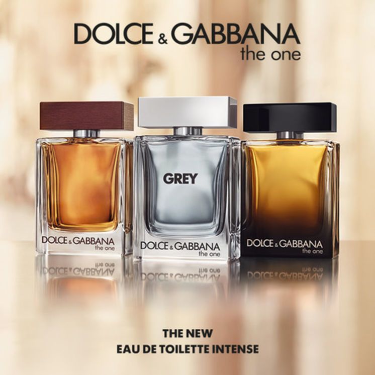 FREE Sample of Dolce & Gabbana Men’s Fragrance SuperSamples Blog