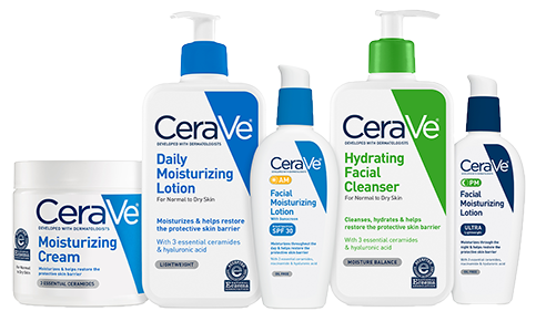 Possible FREE CeraVe Skin Care Product – Super-Samples Blog