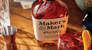 FREE Maker’s Mark Personalized Bottle Labels – Super-Samples Blog
