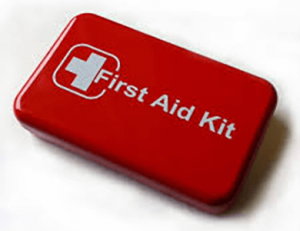 FREE First Aid Kit – Super-Samples Blog